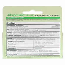 Allergiemittle AllerAide, by Boericke & Tafel, image #2