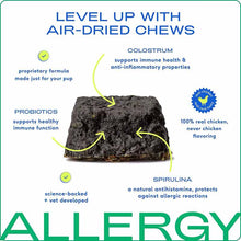 Allergy & Immune Chews, An Allergy & Itch Relief Supplement, 60, by Native Pet, image #4
