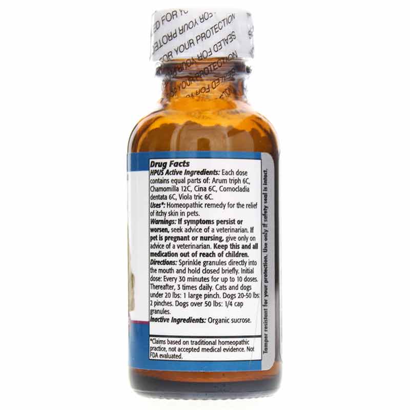 Allergy Itch Ease Granules, by PetAlive, image #2