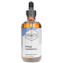 Allergy Liquescence, by Professional Formulas