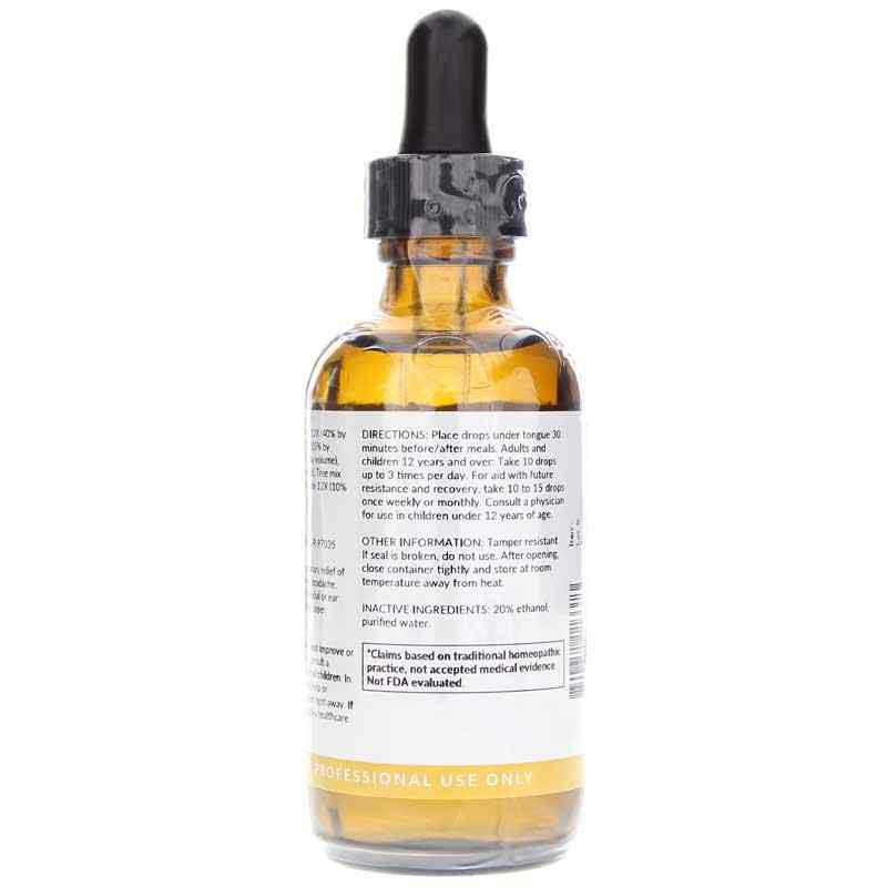 Allergy Nosode Drops, by Professional Formulas, image #3