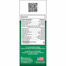 Allergy Relief Tablets, by BHI, image #3