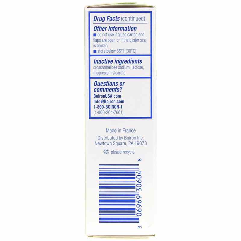 AllergyCalm (formerly RhinAllergy Allergy Relief), by Boiron, image #4