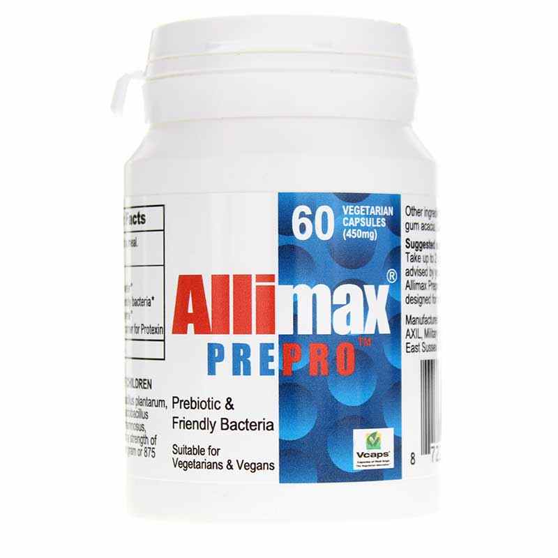 Allimax PrePro, by Allimax