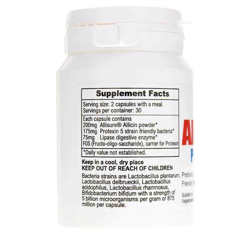 Allimax PrePro, by Allimax, image #2