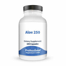 Aloe 250, by Professional Supplement Center