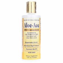 Aloe-Ace 40:1 Concentrate, by Bio-Nutritional Formulas