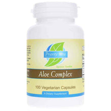 Aloe Complex, by Priority One