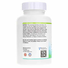 Aloe Lax 150, 180 Capsules, by Bio-Design, image #3