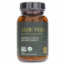 Aloe Vera, by Global Healing
