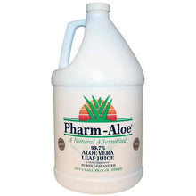 Aloe Vera Leaf Juice, by Pharm-Aloe