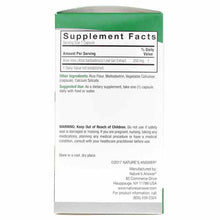 Aloe Vera Phytogel, by Natures Answer, image #2