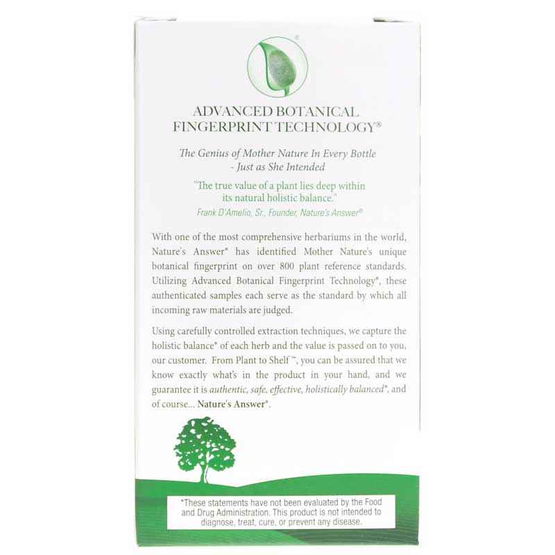 Aloe Vera Phytogel, by Natures Answer, image #3