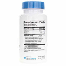 Alpha GABA PM, by Neuroscience, image #2