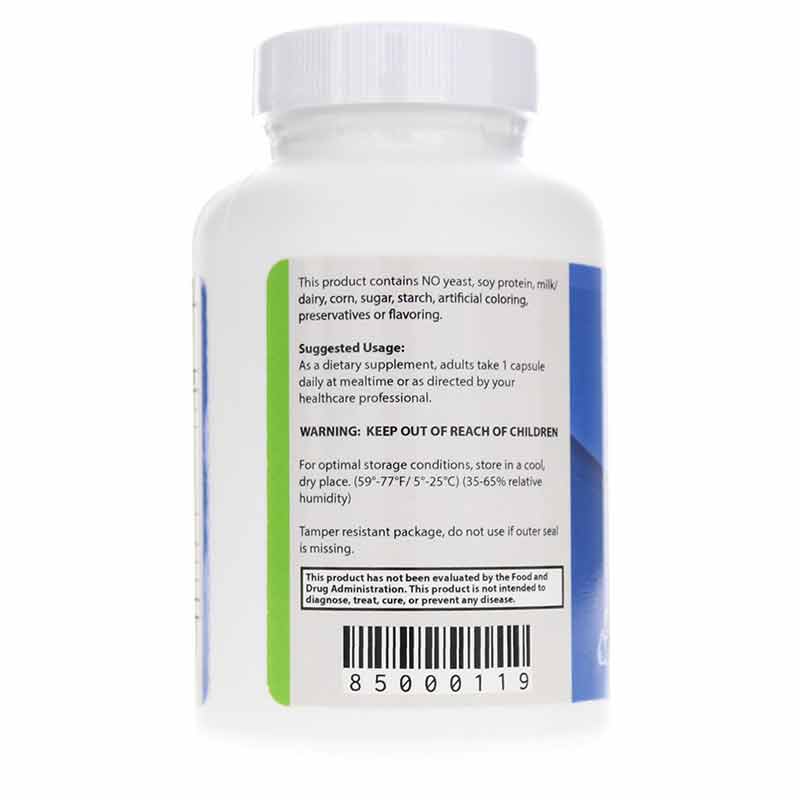 Alpha Gest III, by Standard Enzyme Company, image #3
