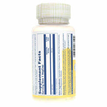 Alpha Lipoic Acid 250 Mg, by Solaray, image #3