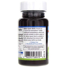 Alpha Lipoic Acid 300 Mg, 30 Tablets, by Carlson Labs, image #3