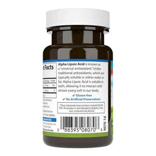 Alpha Lipoic Acid 300 Mg, 90 Tablets, by Carlson Labs, image #3