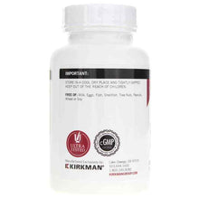 Alpha Lipoic Acid 50 Mg, by Kirkman, image #3