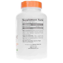 Alpha Lipoic Acid 600 Mg, 180 Veg Capsules, by Doctors Best, image #2