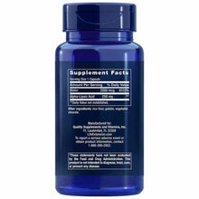 Alpha-Lipoic Acid with Biotin, by Life Extension, image #2