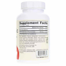 Alpha Lipoic Sustain with Biotin 300 Mg, 120 Tablets, by Jarrow Formulas, image #2