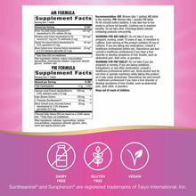 AM/PM PeriMenopause Formula, by Natures Way