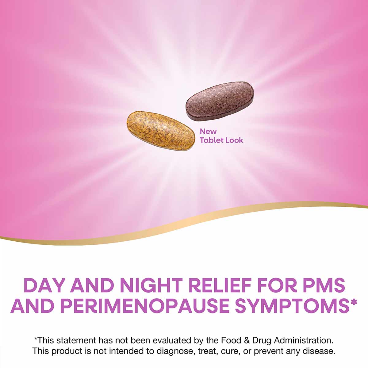 AM/PM PeriMenopause Formula, by Natures Way