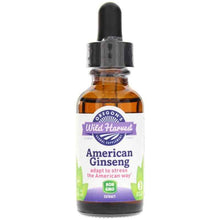 American Ginseng Extract, by Oregons Wild Harvest