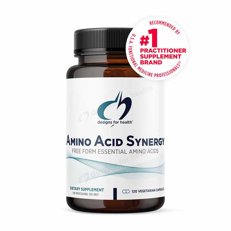 Amino Acid Synergy, by Designs For Health