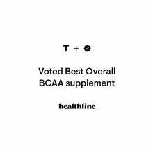 Amino Complex, Berry, 1 Packet, by Thorne Research, image #2