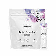 Amino Complex, Berry, 30 Packets, by Thorne Research