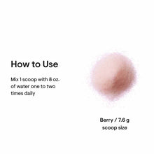 Amino Complex, Berry, 8 Oz, by Thorne Research, image #3