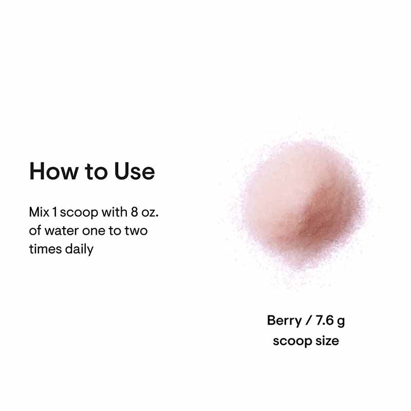 Amino Complex, Berry, 8 Oz, by Thorne Research, image #3