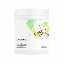 Amino Complex, Lemon, 8 Oz, by Thorne Research