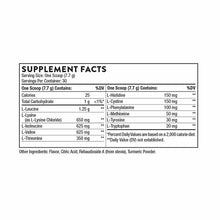 Amino Complex, Lemon, 8 Oz, by Thorne Research, image #2