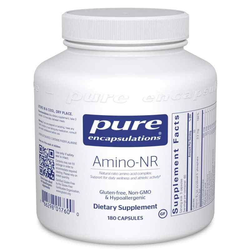 Amino-NR, by Pure Encapsulations