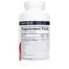 Amino Support Capsules, by Kirkman, image #2