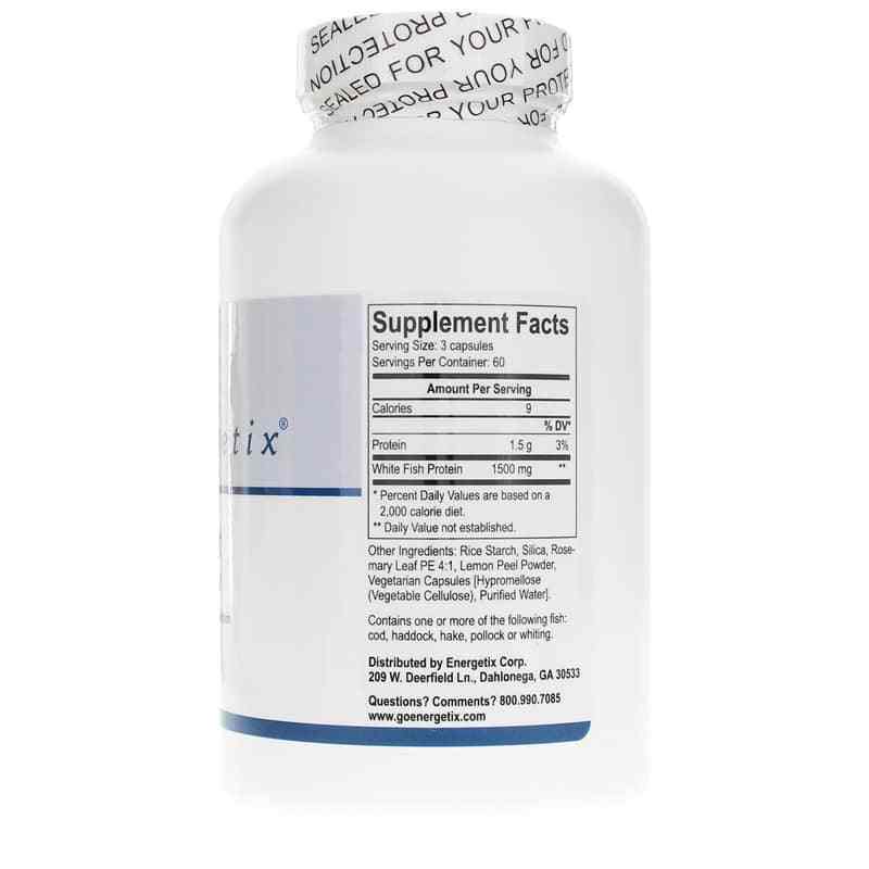 AminoGest, by Energetix, image #2