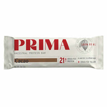 Ancestral Protein Bar, by PRIMA