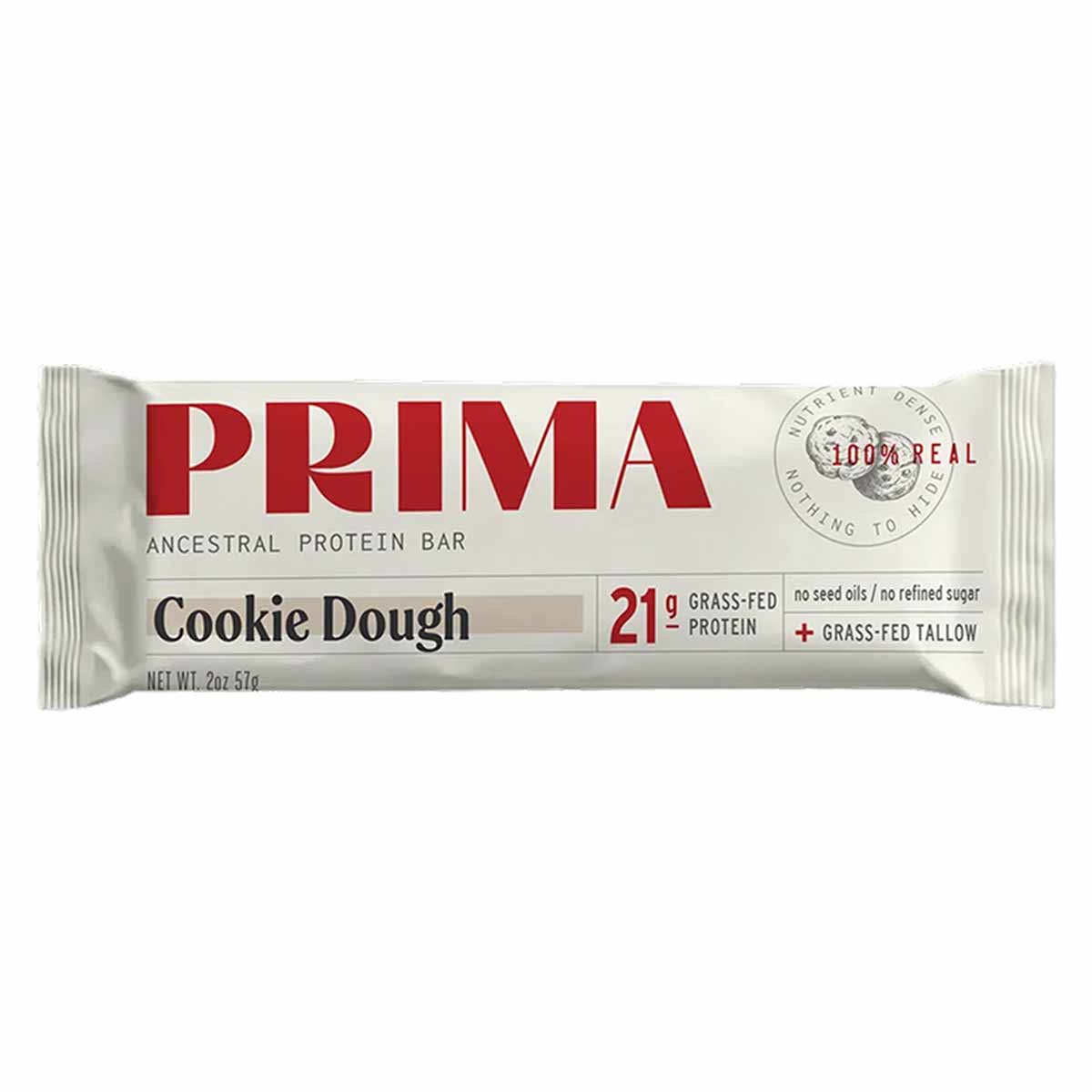 Ancestral Protein Bar, by PRIMA
