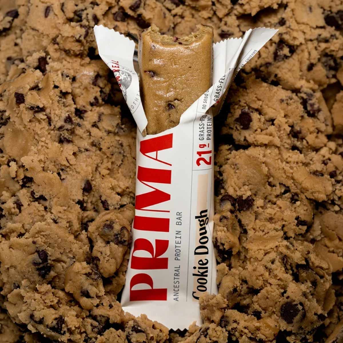Ancestral Protein Bar, by PRIMA