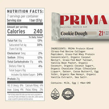 Ancestral Protein Bar, by PRIMA