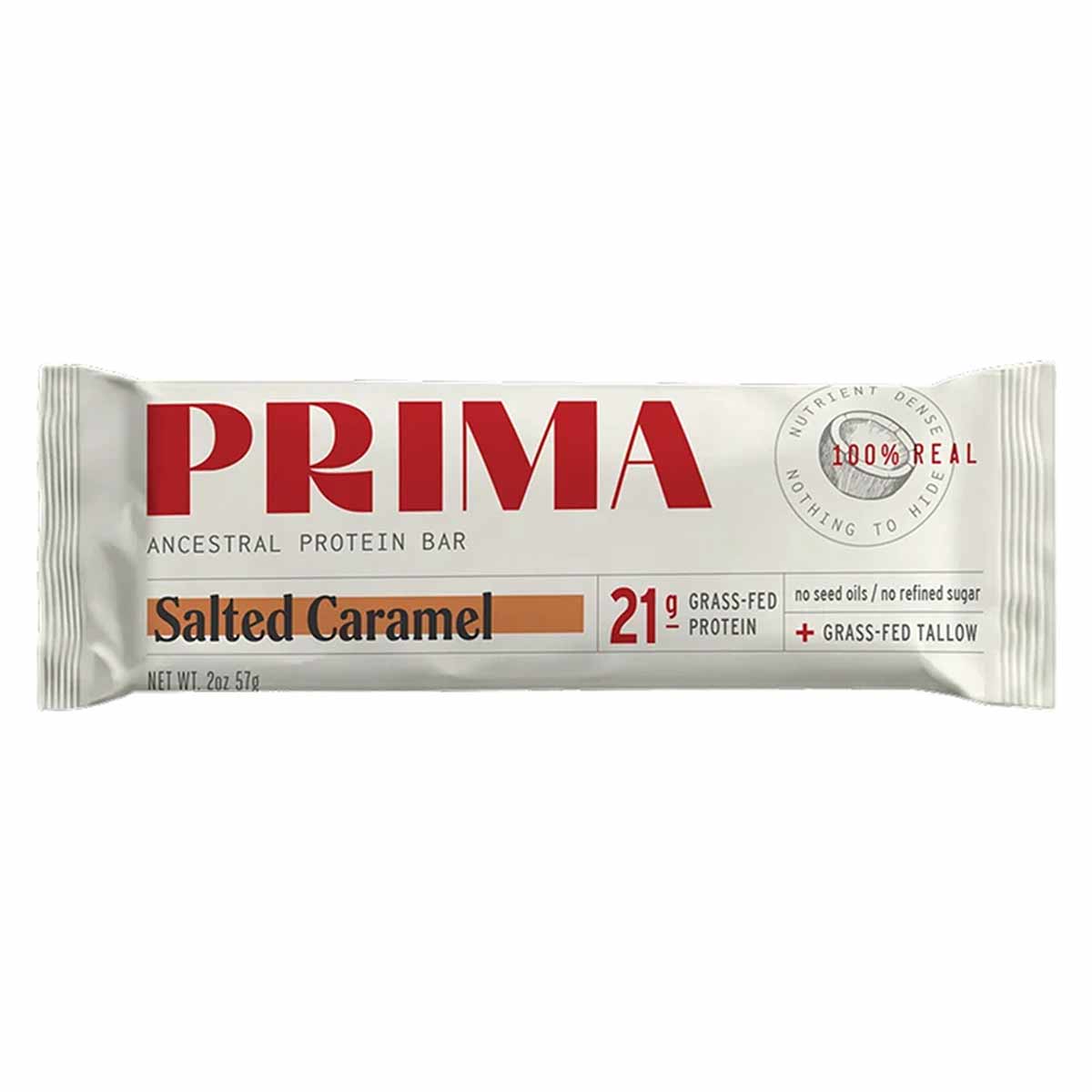 Ancestral Protein Bar, by PRIMA