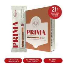 Ancestral Protein Bar, by PRIMA