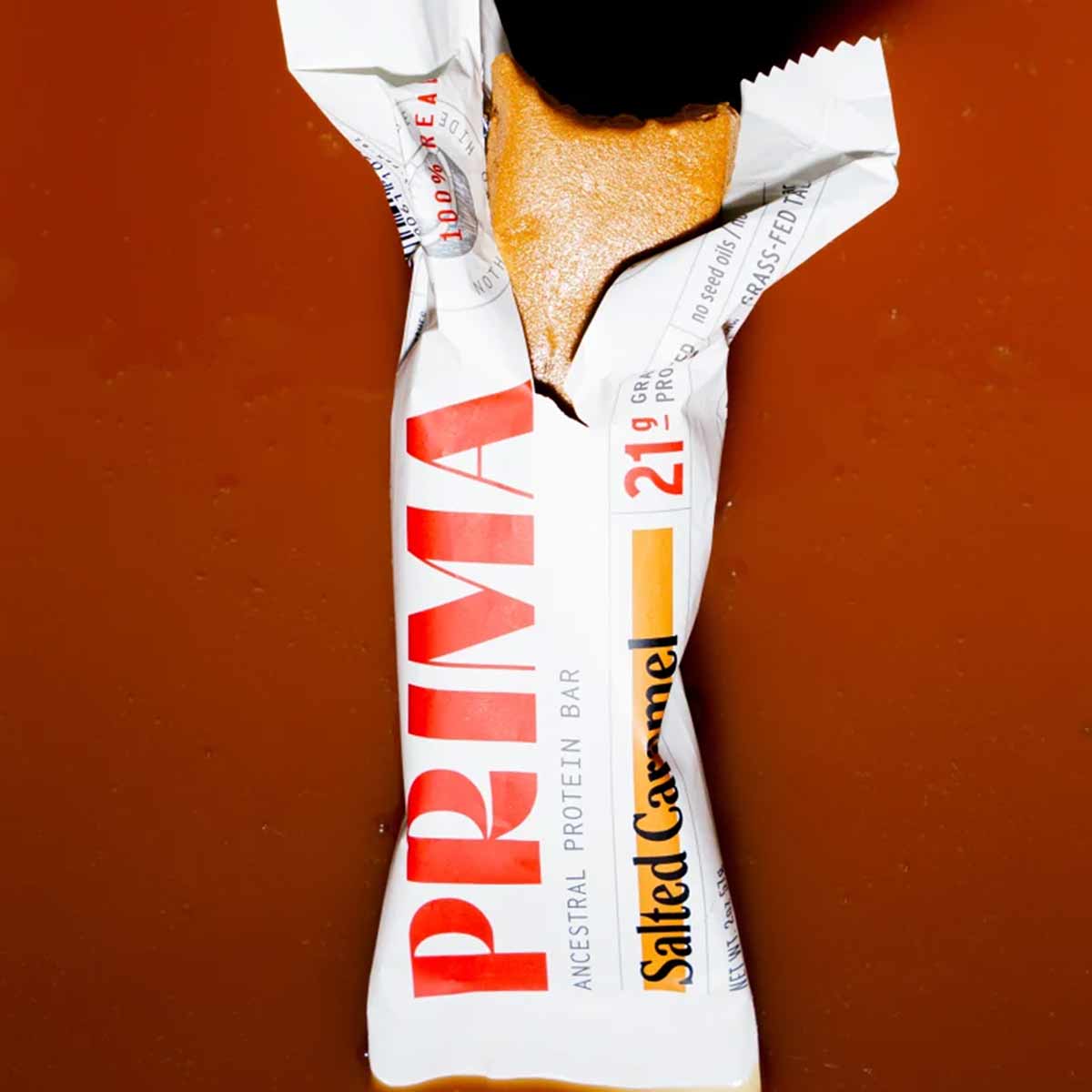 Ancestral Protein Bar, by PRIMA