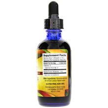 Ancient Earth Minerals Liquid, by Body Ecology, image #2