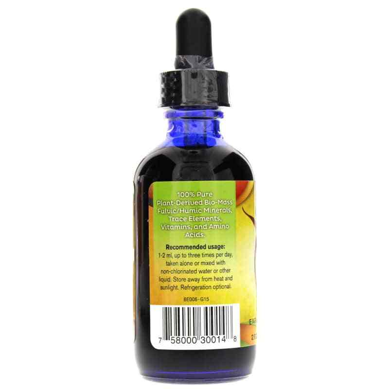 Ancient Earth Minerals Liquid, by Body Ecology, image #3