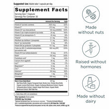 Men's Once Daily Multivitamin, 30 Capsules, by Ancient Nutrition