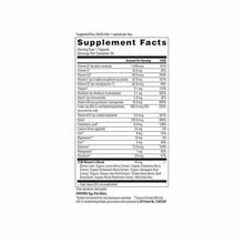 Ancient Multi Women's Once Daily, by Ancient Nutrition, image #2
